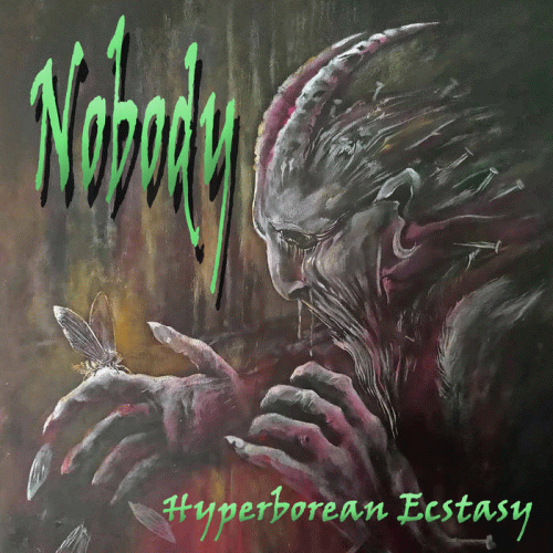 Nobody (FIN) : Hyperborean Ecstasy